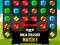Jwèt Ninja Treasure Match 3 sou entènèt