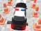 Jwèt Police Car Parking sou entènèt