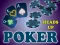 Jwèt Poker (Heads Up) sou entènèt