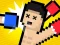 Jwèt Boxing Random sou entènèt