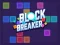 Jwèt Block Breaker sou entènèt