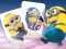 Jwèt Minions Memory Card Match sou entènèt