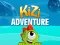 Jwèt Kogama Kizi Adventure sou entènèt