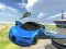 Jwèt Ultimate Flying Car 3d sou entènèt