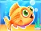 Jwèt Aquarium Game sou entènèt
