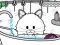 Jwèt Pet Salon Kitty Care sou entènèt
