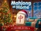 Jwèt Mahjong At Home Xmas Edition sou entènèt
