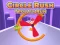 Jwèt Circle Rush Trolley Run sou entènèt