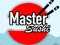 Jwèt Master Sushi sou entènèt