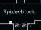 Jwèt Spiderblock sou entènèt