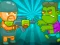 Jwèt Zombie Defense sou entènèt