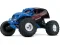 Jwèt Monster Truck Jigsaw sou entènèt