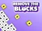 Jwèt Remove The Blocks sou entènèt