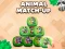 Jwèt Animal Match-Up sou entènèt