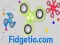 Jwèt Fidgetio.com sou entènèt