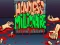 Jwèt Handless Millionaire sou entènèt