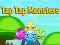 Jwèt Tap Tap Monsters sou entènèt