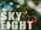 Jwèt Skyfight sou entènèt
