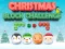 Jwèt Christmas Block Challenge sou entènèt