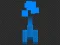 Jwèt Tile Blaster sou entènèt
