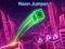Jwèt Neon Jumper sou entènèt
