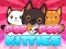 Jwèt Pop-pop kitties sou entènèt