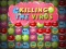 Jwèt Killing The Virus sou entènèt