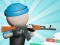 Jwèt Gun Rush sou entènèt