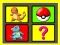 Jwèt Pokemon Memory Time sou entènèt