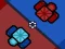 Jwèt Pixel Ball League sou entènèt