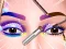 Jwèt Eye Art Perfect Makeup Artist sou entènèt
