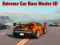 Jwèt Extreme Car Race Master 3D sou entènèt