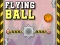 Jwèt Flying Ball sou entènèt