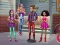 Jwèt Girls Fashion Advisers sou entènèt