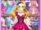 Jwèt Anime Kawaii Dress Up sou entènèt
