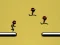 Jwèt Stickman Go sou entènèt