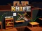 Jwèt Flip Knife sou entènèt