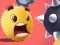 Jwèt Swipe Ball sou entènèt