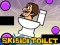 Jwèt Skibidi Toilet sou entènèt
