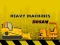 Jwèt Heavy Machinery sou entènèt