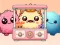 Jwèt Cuddle Monster Fusion sou entènèt