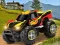 Jwèt Offroad Monster Hill Truck sou entènèt