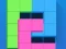 Jwèt Blocky sou entènèt