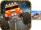 Jwèt Monster Truck Racing Legend sou entènèt