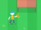 Jwèt Stickman Tennis sou entènèt