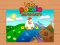 Jwèt Kids Puzzle Adventure sou entènèt
