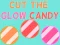 Jwèt Cut The Glow Candy sou entènèt