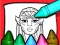 Jwèt Avatar Coloring Book sou entènèt