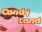 Jwèt Candy Land sou entènèt
