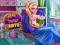 Jwèt Super Doll Twins Birth sou entènèt